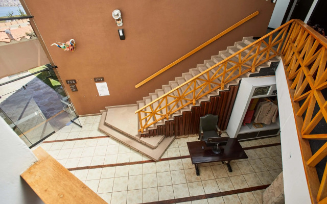 Casa Andina Premium Puno