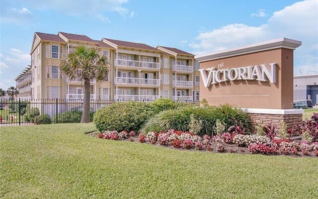 Victorian 8303-Seahorse at the Beach