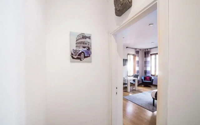 S.Angelo Apartments