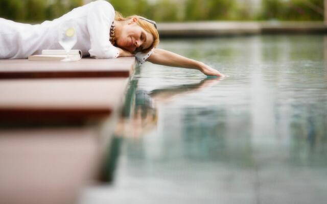 InterContinental Hanoi Westlake by IHG