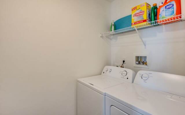 529 The Bayville House