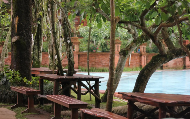 Jawa Dwipa Heritage Resort and Convention
