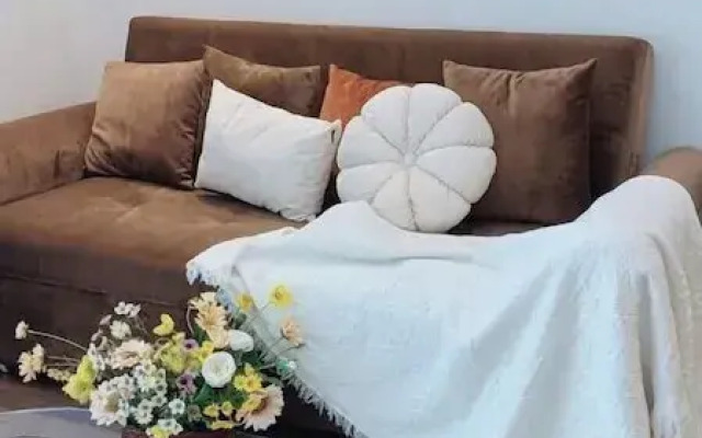 The Tresor Apartment Quan 4