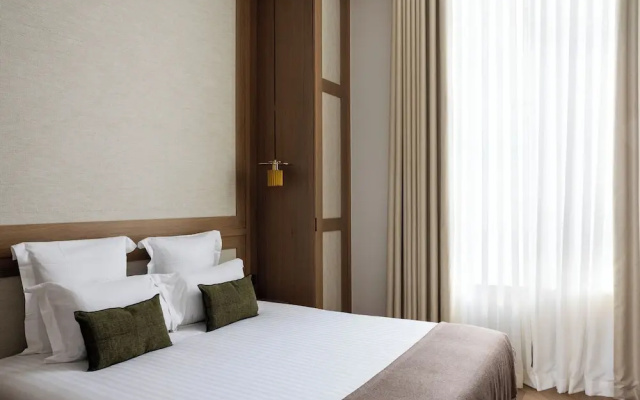 HIGHSTAY - Luxury Serviced Apartments - Le Marais