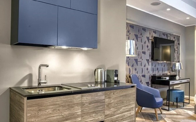 Design rooms Verona