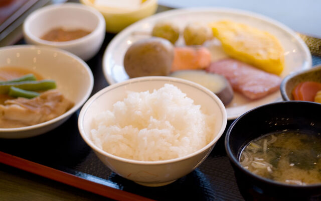 Dormy Inn Niigata Natural Hot Spring