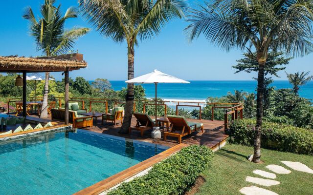 NIHI Sumba - member Leading Hotels of the World