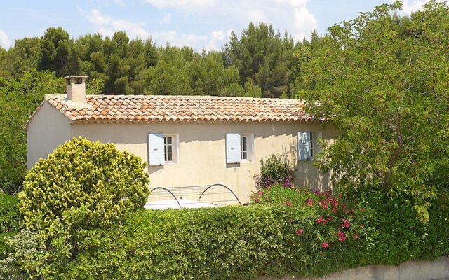 House Le Mazet Saint Cyr sur mer Les Lecques