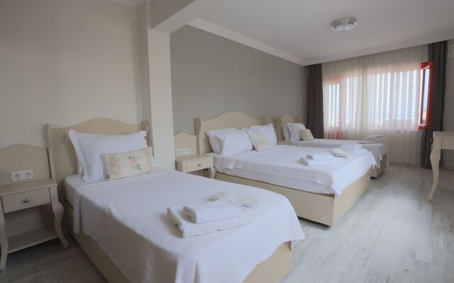 Alya Hotel Cunda