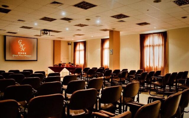 Grand Hotel Huánuco