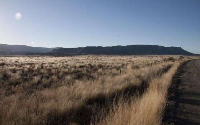 Ko-Ka Tsara Bushcamp