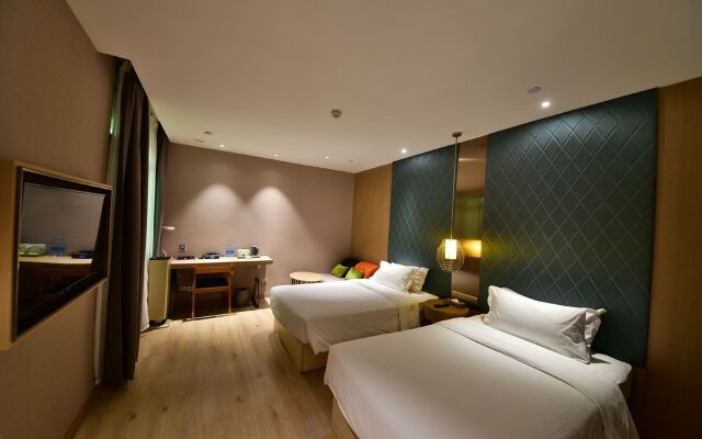 ibis Styles XM Zhongshan