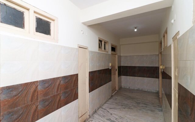 Hotel Vishwamitra By OYO Rooms