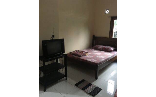 Penginapan Mentorogo Kaliurang RedPartner