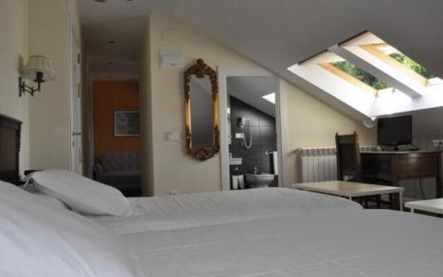 La Casona de Don Santos