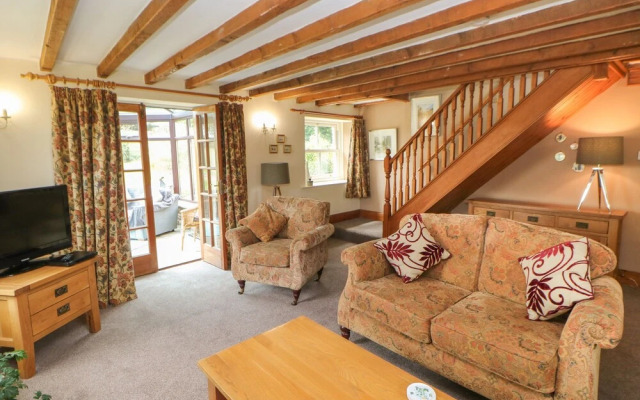 The Granary