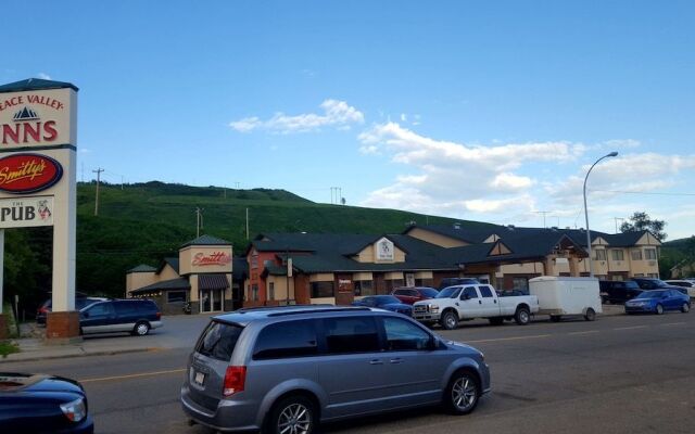 Peace Valley Inns