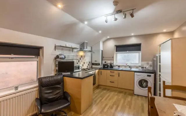 Constantinou Apartments