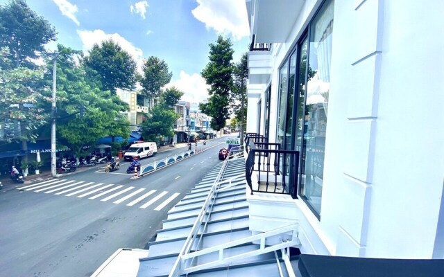 Hotel Phuong Nam Sa Dec