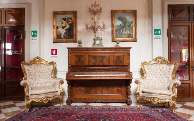 Hotel Villa Stucky