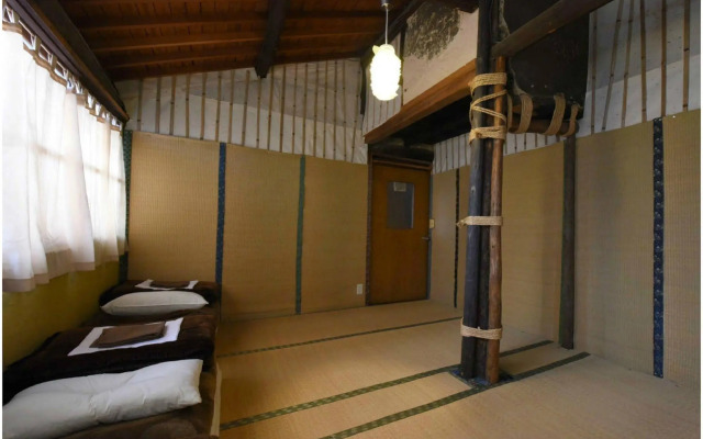 Okayama Hostel Igusa