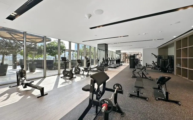 Grande Signature Residence - 811 1BD