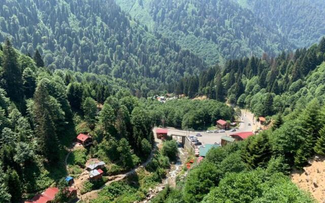 Ayder Guven Dag Evi