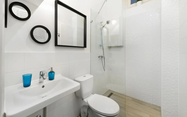 Karma Boutique Apartments