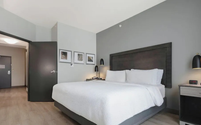 Holiday Inn Texarkana Arkansas Conv Ctr