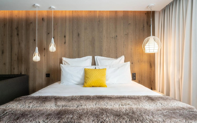 Mercure Valence Sud
