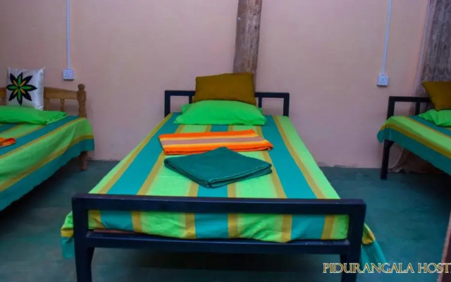 Pidurangala Hostel