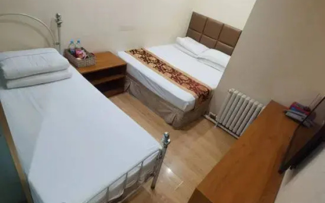 Taihua Hotel
