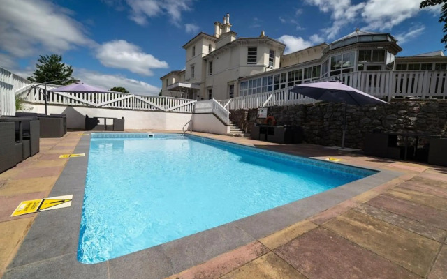 Devonshire Hotel
