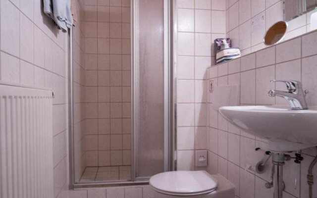 Hotel-Pension Anita
