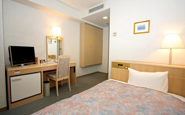 Hotel Central Sendai