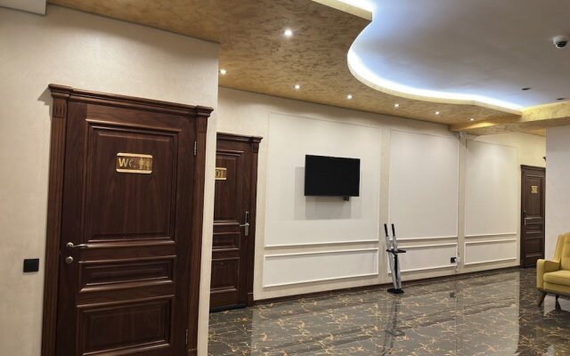 Апарт-отель Arch