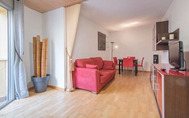 Beachfront Apartment Silvi (R80)