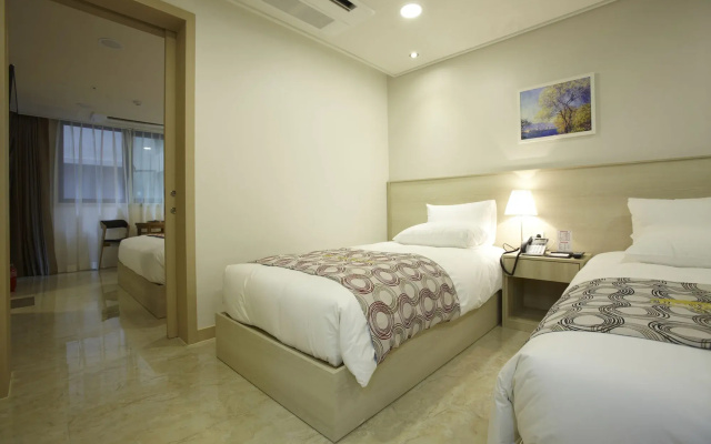 Hotel Sopra