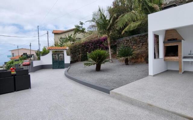 Villa Castanho I