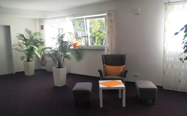 Lichtblick Hotel Garni