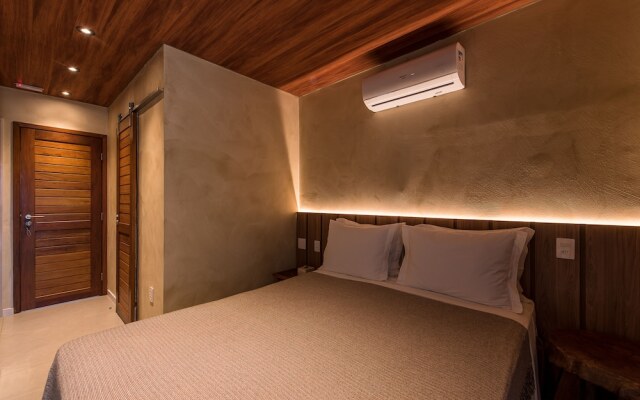 Vila Sal Boutique Noronha