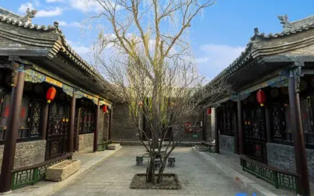 Pingyao Drama Hall Guest House