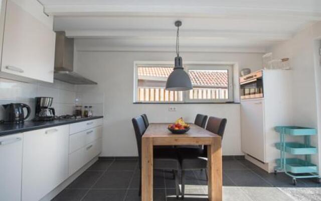 Holiday Home D'arke