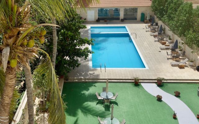 Grand Tayba Hotel
