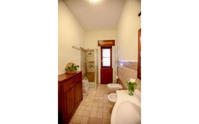 Appartamento ellea resort