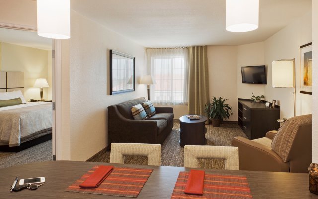 Candlewood Suites Valdosta Mall, an IHG Hotel