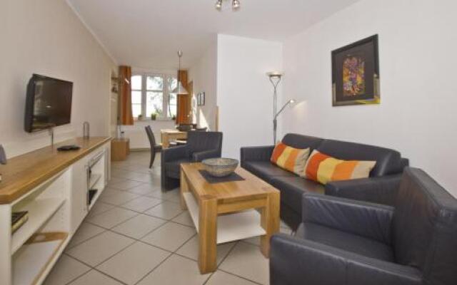 Haus Blick Zur See