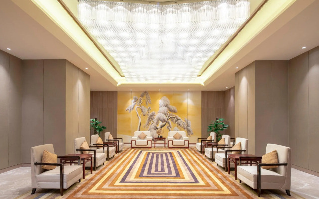 Zhong Ding Cloudshine Grand  Hotel