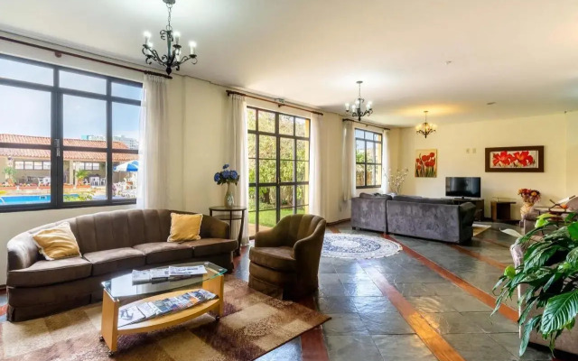 Itapetinga Hotel