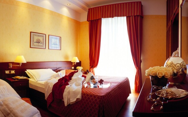 Residence Lungomare - Charming apartments